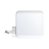 100W Fast Chargers White